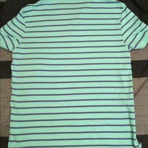 American Eagle Mens Polo Size Medium